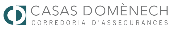 Casas Domenech Logo